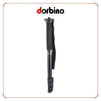 تک پایه کینگ جوی (Kingjoy Monopod MP208FL (Black - فروشگاه دوربین دوربینو
