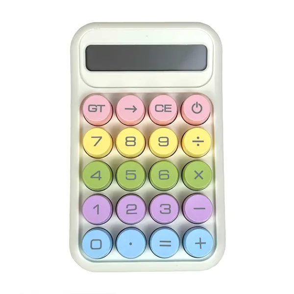 ماشین حساب فانتزی کد 199