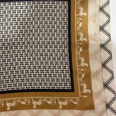 شال زنانه و دخترانه