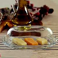 ظرف کره خوری پاشاباغچه مدل بیسیک کد 98402