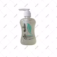 ژل کتیرا  پرمون-پمپی -200گرمی