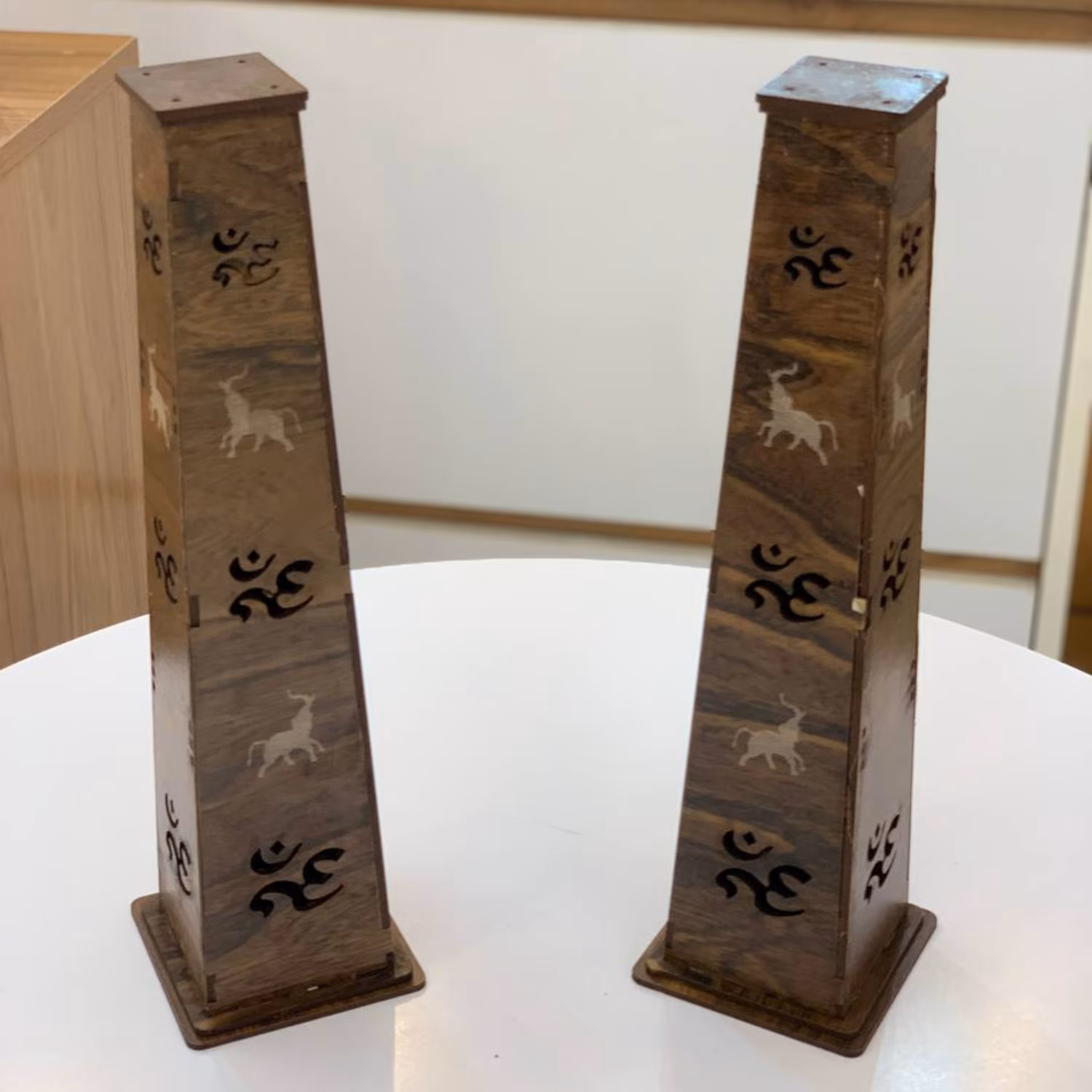 جاعودی هندی 