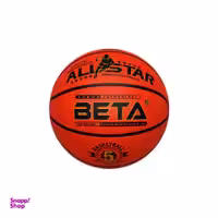 توپ بسکتبال بتا (Beta) مدل PBR5 طرح Champion سایز 5