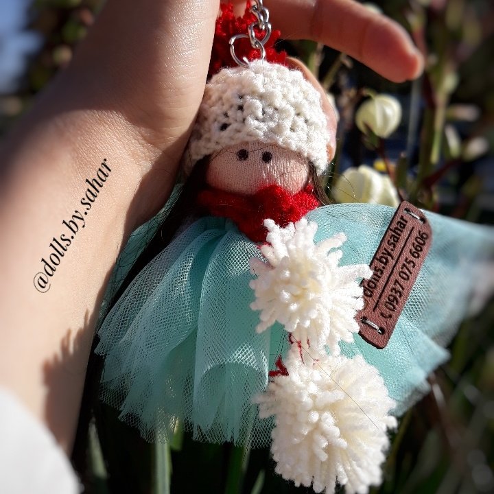 عروسک روسی جاسویچی ده سانتی در رنگبندی مختلف