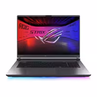 لپ تاپ 18 اینچی ایسوس مدل ASUS ROG Strix G18 - U95080