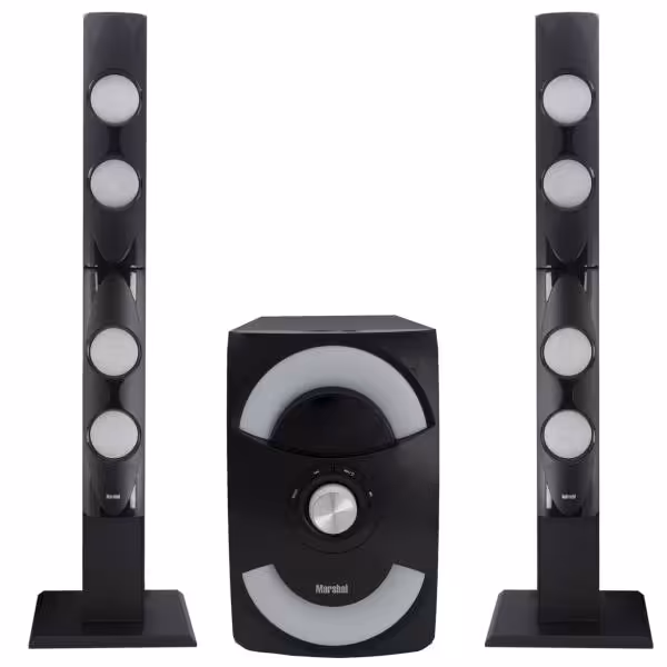 پخش کننده خانگی مارشال مدل ME-2133
