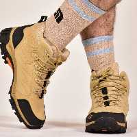 جوراب ساق کوتاه نورث فیس 