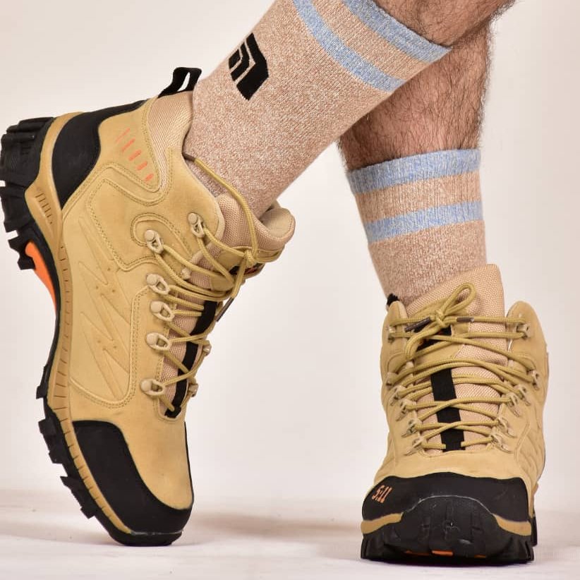 جوراب ساق کوتاه نورث فیس 