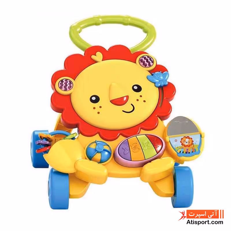 واکر شیر Y345