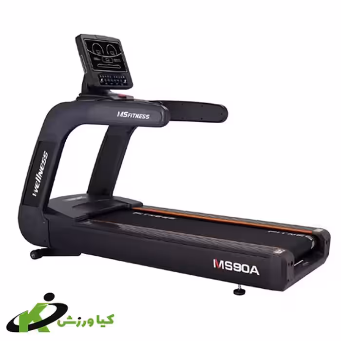خرید تردمیل ماسل اسپریت مدل Ms90a