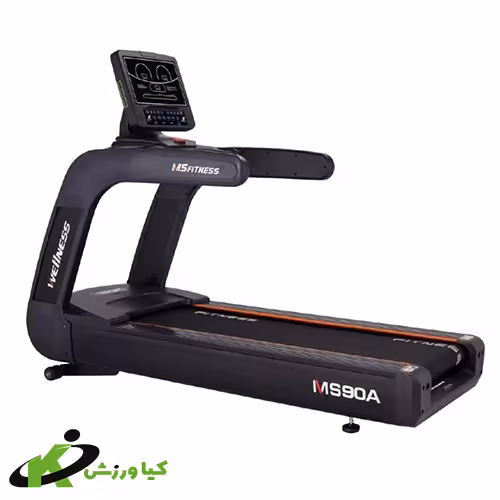 خرید تردمیل ماسل اسپریت مدل Ms90a