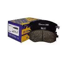 لنت ترمز جلو امکو مناسب برای تیگو 7 پرو