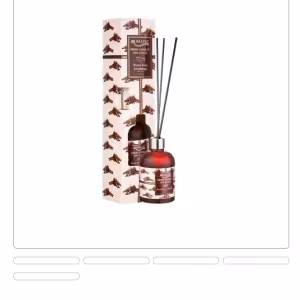 خوشبو کننده هوا با رایحه دارچین