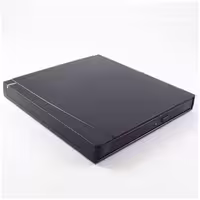 درایو DVD اکسترنال لایتون مدل eLAU108