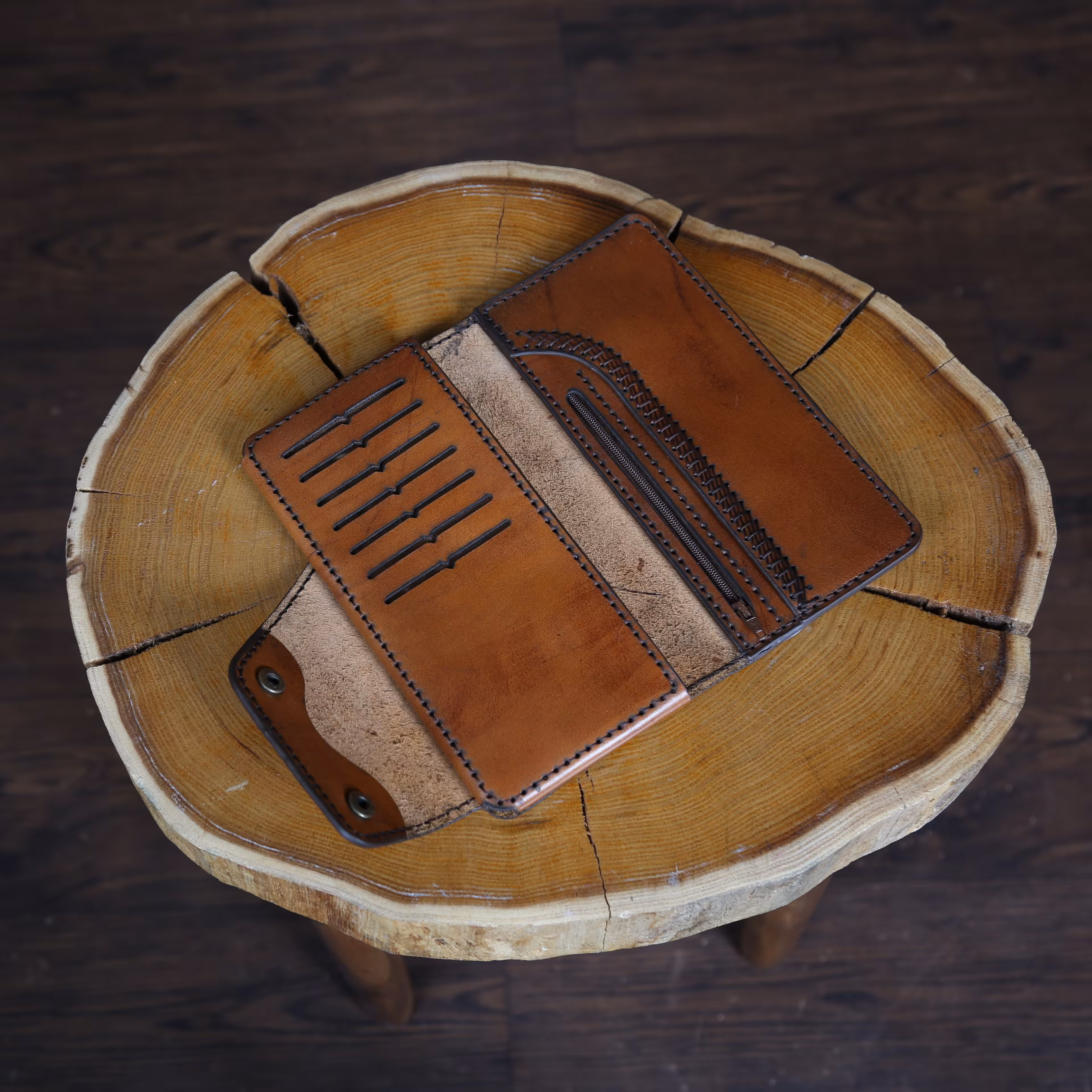 کیف پول کیهان 