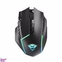 ماوس بی سیم مخصوص بازی تراست مدل GXT-131 RANOO WIRELESS