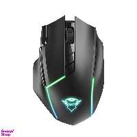 ماوس بی سیم مخصوص بازی تراست مدل GXT-131 RANOO WIRELESS