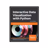 کتاب Interactive Data Visualization With Python