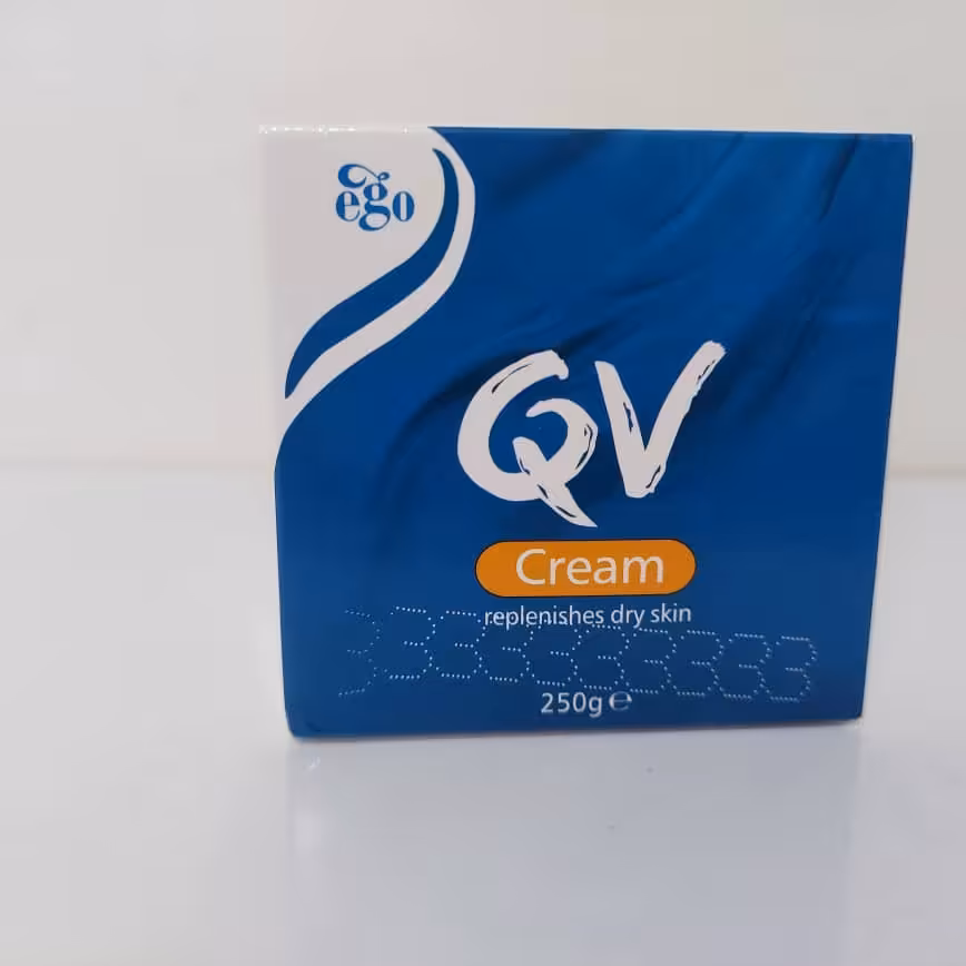 کرم کیوی مرطوب کننده کاسه ای 250 گرمی QV