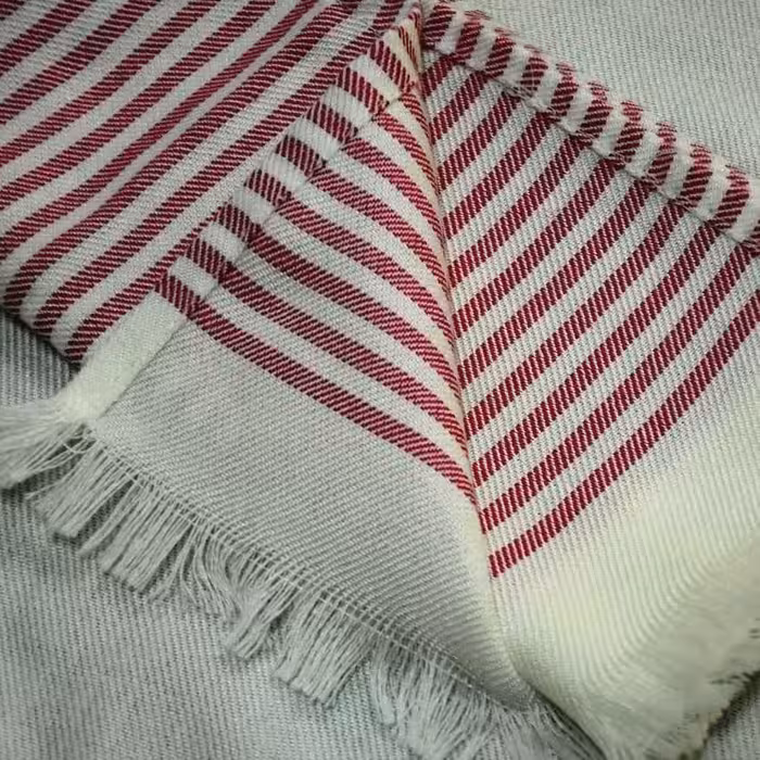 دستمال نظافت یزدی دوتایی 50*70