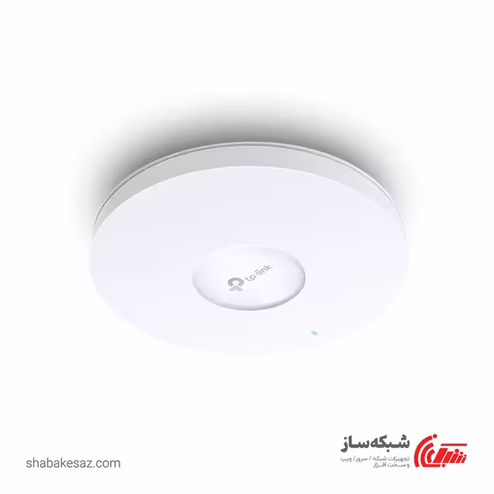قیمت و خرید اکسس پوینت سقفی تی پی لینک Tp-Link EAP613 - شبکه ساز