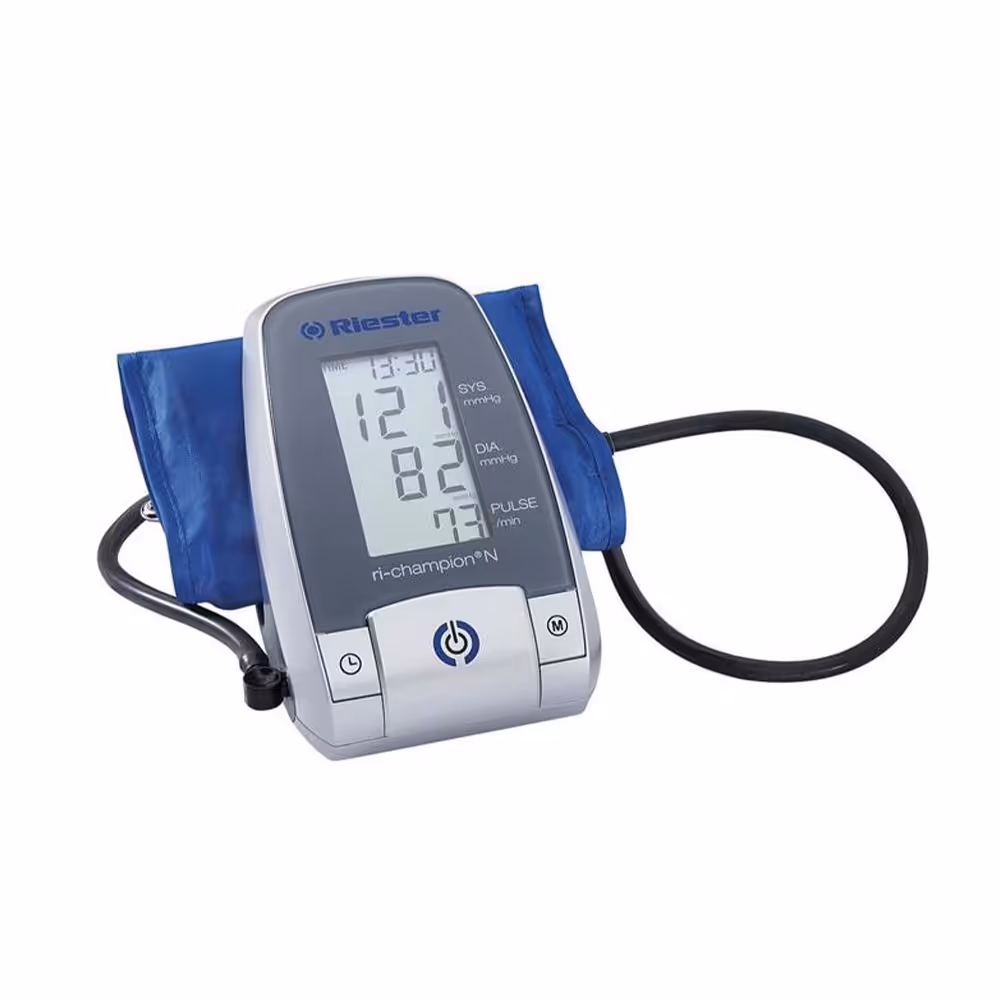 فشارسنج دیجیتالی ri champion 1725-145 ریشتر