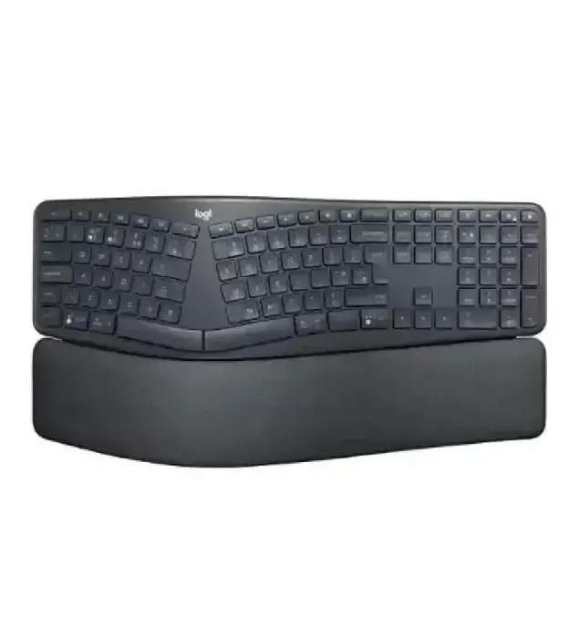 کیبورد بی سیم لاجیتک مدل ERGO K860