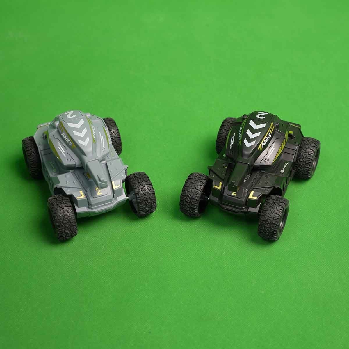 اسباب بازی تانک قدرتی Power tank toy