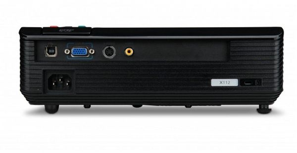 ویدئو پروژکتور X112 ایسر