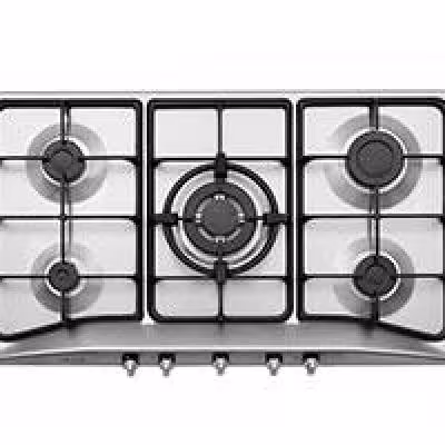 گاز صفحه ای استیل البرز مدل S 5956