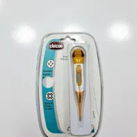 تب سنج عروسکی نوزاد