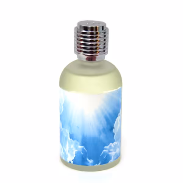 ادو پرفیوم مردانه دندلیون مدل Air حجم 100ml