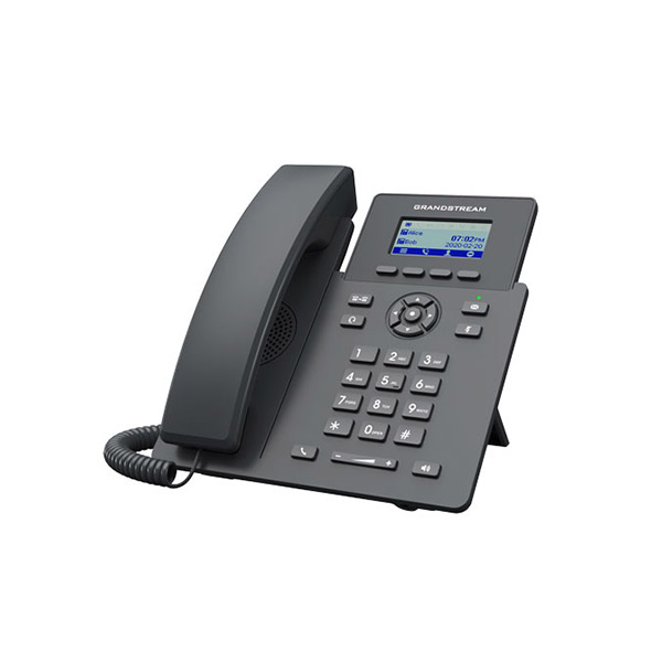 تلفن ویپ گرند استریم مدل WP810 | شبکه ارغوان 021-41902