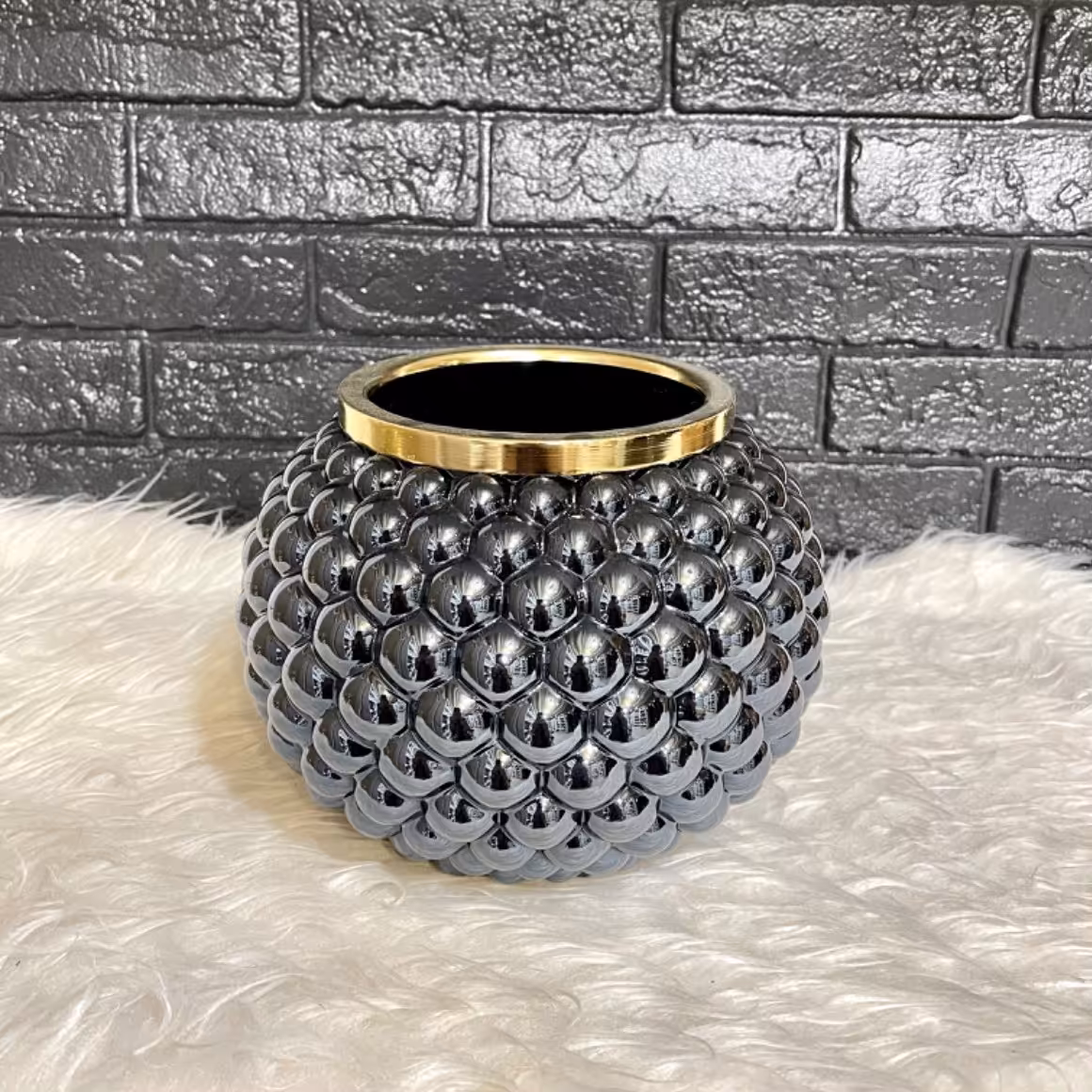 گلدان سایز کوچک         