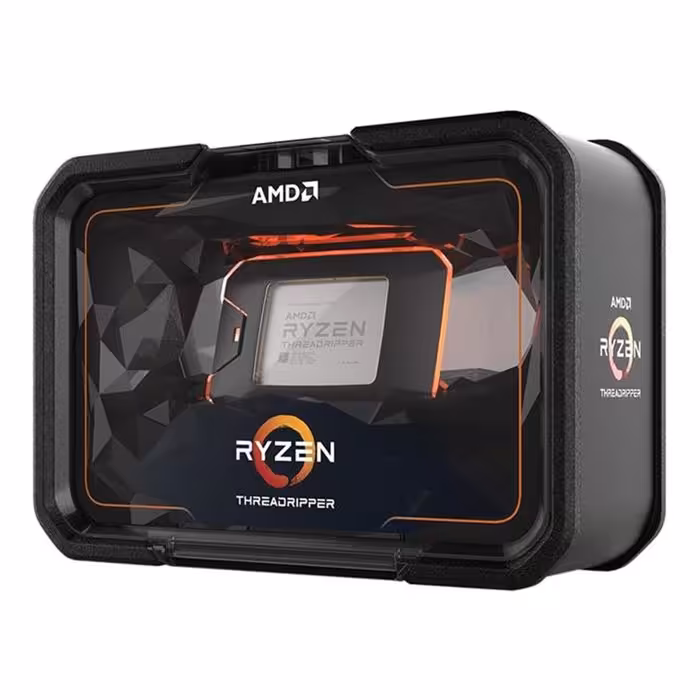سی پی یو ای ام دی مدل Threadripper 2970WX