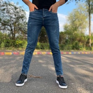 شلوار جین مردانه