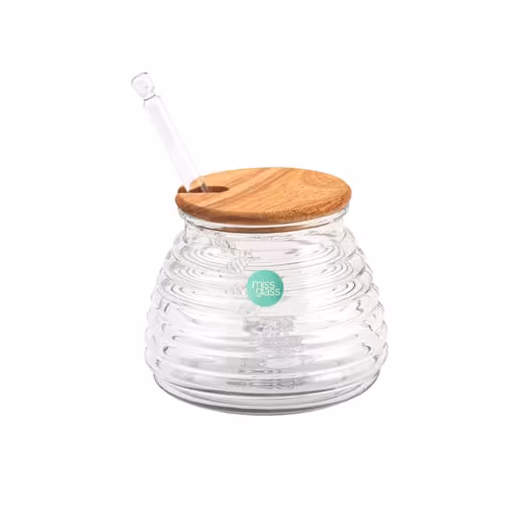 عسل خوری کندو میس گلس