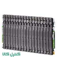 رک UR2-H آلومینیومی سری PLC SIMATIC S7-400 مدل 6ES7400-2JA10-0AA0