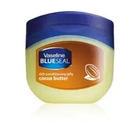 ژل نرم کننده وازلین مدل cocoa butter اورجینال