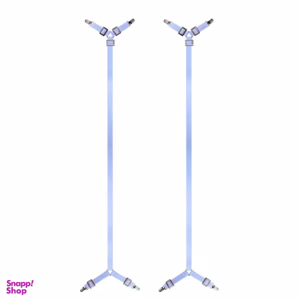 نظم دهنده روتختی مدل H109Cr بسته دو عددی