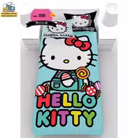 روتختی یک نفره گوزل سه بعدی هلو کیتی مدل RSG50