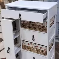 سبد سیب زمینی و پیاز سوپر و جاقاشقی دار (هزینه ارسال بعهده خریدار میباشد)