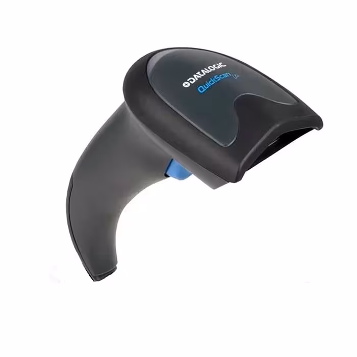 بارکد خوان دیتالاجیک مدل QW2420