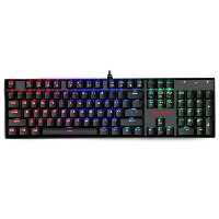 خرید کیبورد Redragon MITRA K551 V2 RGB با بهترین قیمت