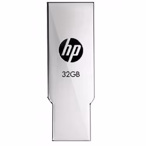 فلش مموری 32GB اچ پی HP Flash Drive V237W USB 2.0