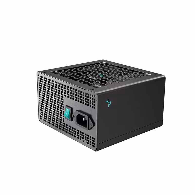 خرید،مشخصات و قیمت پاور دیپ کول مدل PN750M - کارما آی‌تی