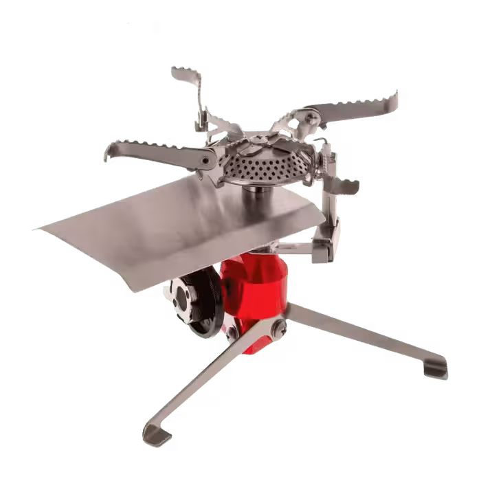 سرشعله چهار پر فندک دار اسنوهاک مدل SN20-A7