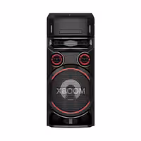 اسپیکر بلوتوثی ال جی مدل XBOOM ON7