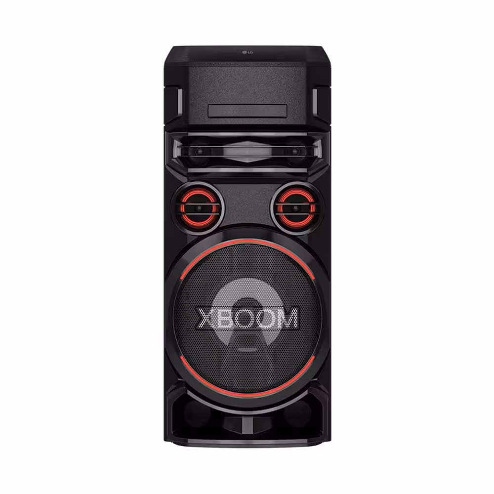 اسپیکر بلوتوثی ال جی مدل XBOOM ON7