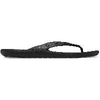 صندل مشکی مردانه و زنانه 001 FLIP V2 اورجینال Crocs